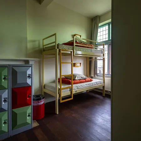 Hostel Uppelink-2